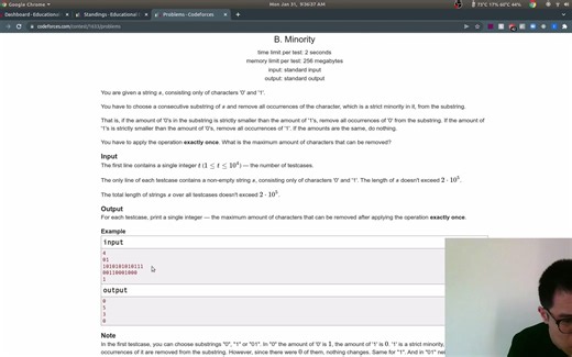 论手速这位更是重量级：Neal Wu Codeforces Edu Round 122 (Div. 2)