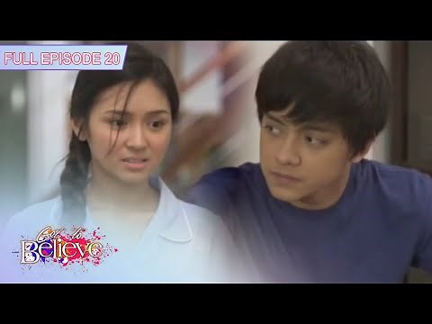 Full Episode 20 | Got To Believe