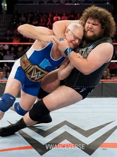 wwe vance inbound #jdvance #jdvancecouch #jdvancememe