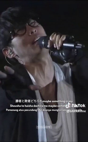 OxT - GO CRY GO (OP OVERLORD II) #oxt #gocrygo #overlordseason2 #opening