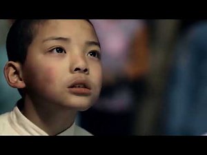 McDonald’s Commercial: Kung Fu Panda 2 (HD)