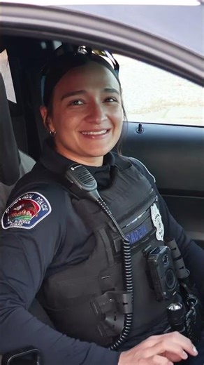 LADY COP HONORING HER OATH!!! #1aauditor #lawenforcement #cops #firstamendementaudit #police