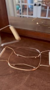 Set of 2 Corning Ware Dish Cradles - Etsy