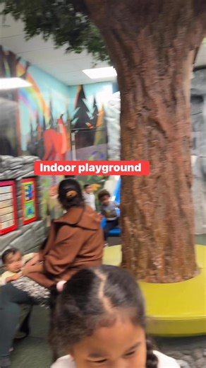 #playground #kids #letsgo #fblifestyle #Amazing #trendingreels #smallcontentcreatorsupport #couple | Monserrat Abuda