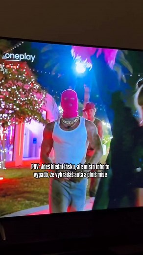 333K views · 639 reactions | Honza v Love Islandu before GTA 6 @loveislandcs @oneplaycz @tvnovaofficial | Honza Pešek | Facebook