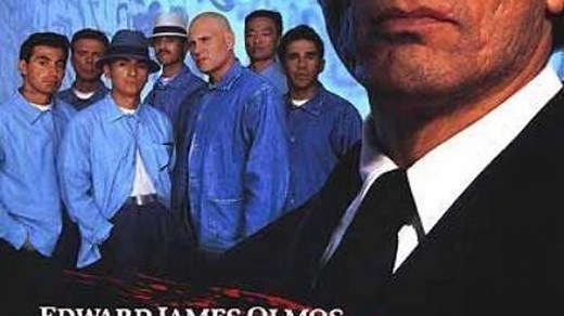 Santana ¿Americano yo? 1992