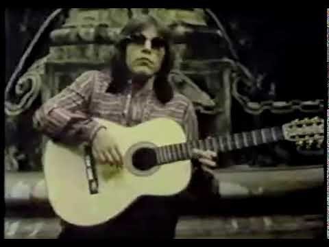 Jose Feliciano Light My Fire - solo acoustic - ALMA award- audio live