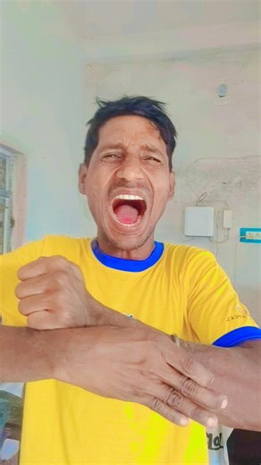 Surprised mom with real magic ✨ Mr. Clabik