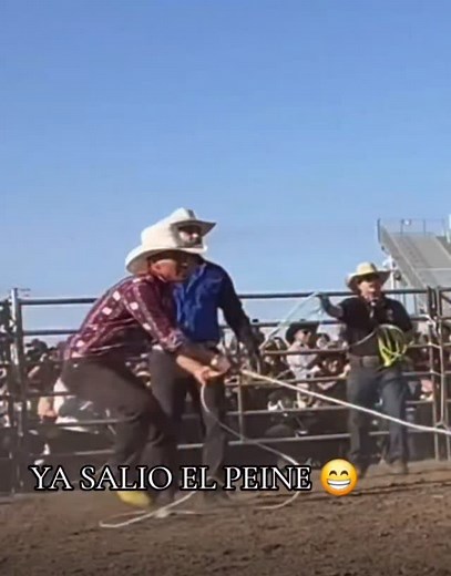 10K views · 18K reactions | Lo bueno que era botín y no bota 來 | Jaripeo Pasión y Peligro | Facebook