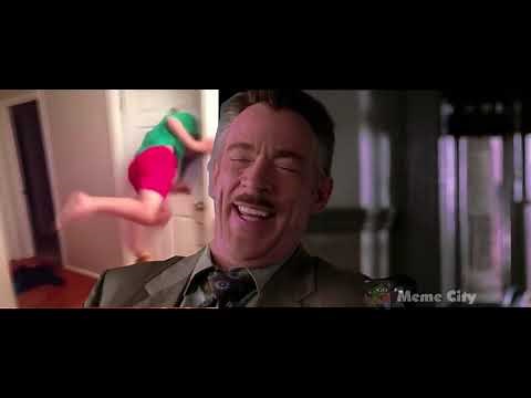 Imagine Dragons Believer - Ultimate Meme Cover, Meme Mashup