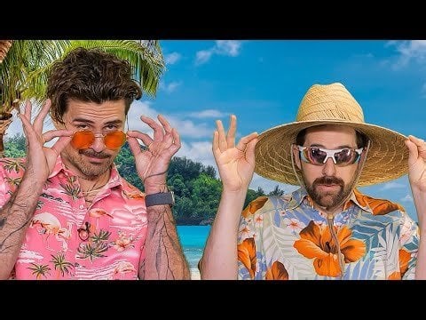 Smosh is going on a two-month break