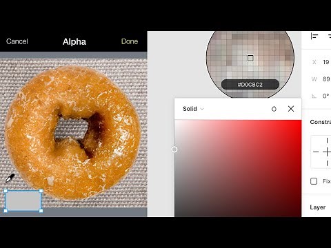Creating Advanced Animations in Figma