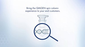 1.5K views · 131 reactions | Bring the proven spin columns experience to your commercial PCR assays workflows. | QIAGEN | Facebook
