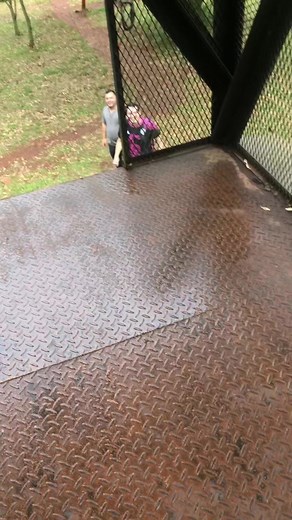 Donde estas Armando? | CABA Tour Paraguay