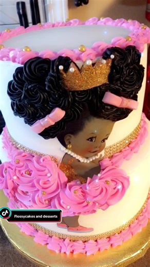 Flossycakes&desserts LLC on TikTok