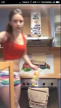 Periscope - Live Streaming Part 124