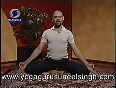 yoga for Snoring