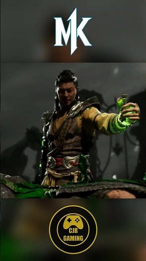 Mortal Kombat 1 - All Shang Tsung Fatalities (4K 60FPS)