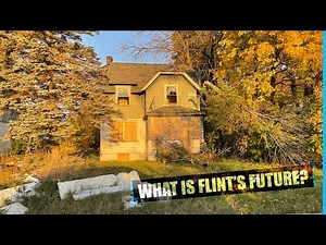 Flint, Michigan Hoods & Lost Footage