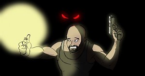 33K views · 541 reactions | Cholos vs Vampires is coming to kickstarter - October 11th!! | Cholos vs Vampires | Facebook