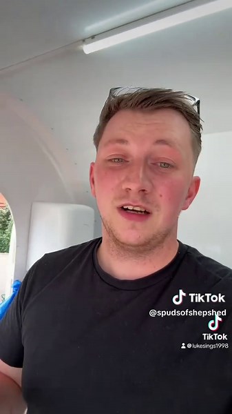 SPUDS (@spudsofshepshed)’s videos with original sound - SPUDS