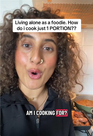 Cooking for One: Delicious Meals for Solo Diners
