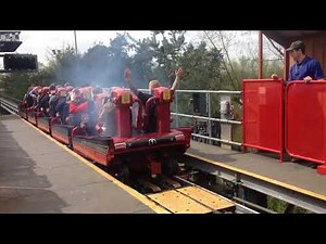 Stealth 2023, Normal launch & Blind Launch with new for 2023 offload announcement, 3,2,1, Go Go Go,