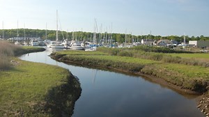 Westbrook - New England Boating