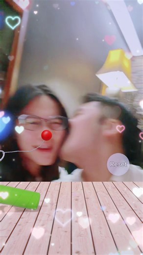 Nakilig si Bhie: Sweet Moments of Tim and Olivia