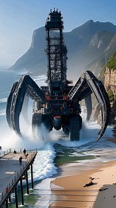 173K views · 1.9K reactions | Is this machine working on a beach near you? 勞 #usa | Hypora UltraWorks | Facebook