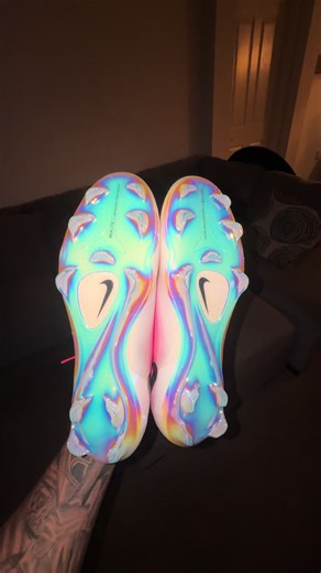 Nike Mercurial Vapor Soccer Cleats Review & Fit Tips