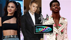 When is MTV EMAs 2021 and who is hosting?
