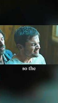 👽The way to escape the aliens turned out to be...