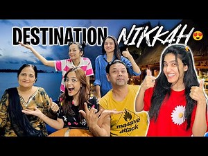 NIKKAH KIS JAGA KER RHYE? 😍 | Sab Behno Ki Apni Suggestions 😅 | Papa Ko Gussa agya 😂