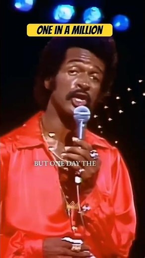 One In A Million #flashback To Larry Graham #80smusic