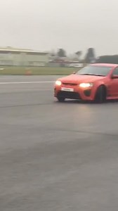 Whether the suns out or not, we can make every experience fun😮‍💨 | Everyman Driving Experiences