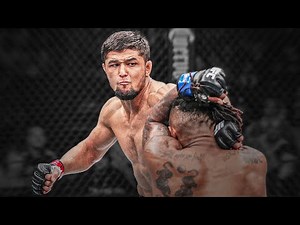 Best Finishes From UFC St. Louis Fighters!