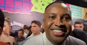 Thiaguinho fala da polarização Lula x Bolsonaro na música | VEJA Gente