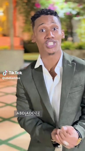 ‏Khadar keyow | khadar keeyow