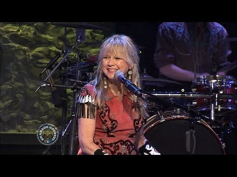 BCUSA Jeff Brandt / Becky Hobbs 2018