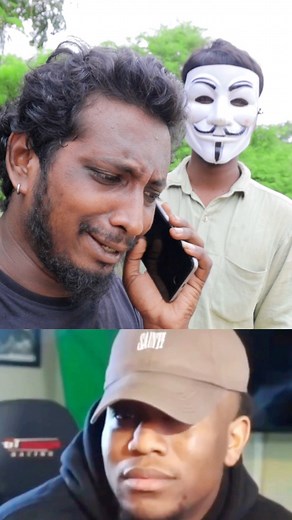 😂ஏன் friend Thaaan kaaranam😂watch end twist😂 Nandy Nandy. #ownvoicecomedian #nandyversion #nandyboys #owncontentcreator #ownvoicenandy #madurainandy #trending #tamil #comedy #reels | Nandy Nandy