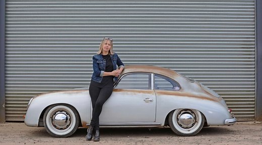 Sarah Crabtree: Wiki, Bio, Family, Career, Age, Net Worth