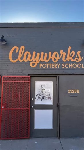 Falcon Pottery & Art Studio on Reels
