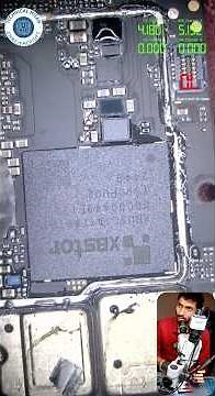 POCO C75 5G RECOVERY MODE PROBLEM FIX #technicalmilan #emmcrepair #ufs #emmcrepairinginstitute