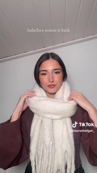 Balaclava Season: Your Ultimate Winter Look Guide