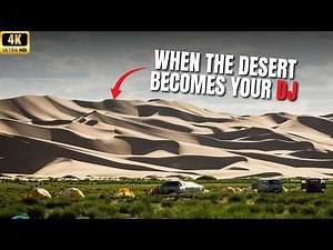 Do Mongolia’s Gobi Desert Dunes Really Sing? | Travel Documentary
