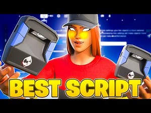 NEW *AIMBOT* Fortnite Cronus Zen Script Chapter 7 Season 1