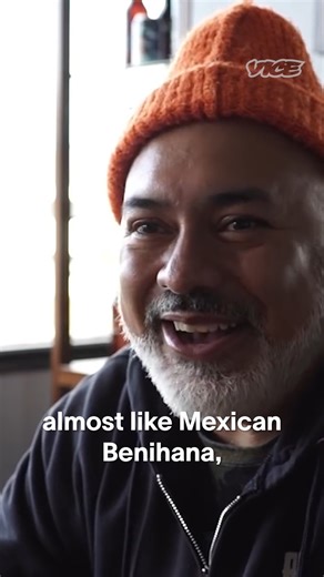 No one is doing al pastor like San Francisco's Al Pastor Papi. | Munchies