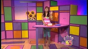 Hi-5 Season 9 Episode 4