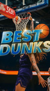WATCH: 10 Best WNBA Dunks That Prove the League’s Power and Style (Part 1)